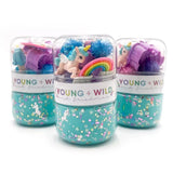 Sensory Grab & Go Jars