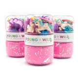 Sensory Grab & Go Jars