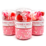 Sensory Grab & Go Jars