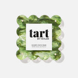 Green Marbled Acrylic Picture Frame