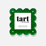 Green Acrylic Picture Frame