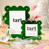 Green Acrylic Picture Frame