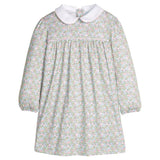 Evelyn Dress Fondren Floral