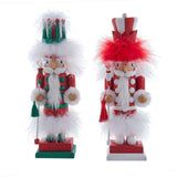 Hollywood Soidier Nutcracker