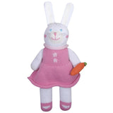 Harriet the Bunny Rattle