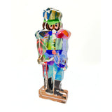 Lauren Dunn Nutcracker Acrylic Blocks