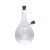 Glass Oil & Vinegar Cruet