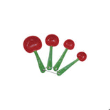 Cherry Shaped Measuring Spoons