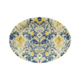 Botanical Design Platter