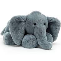 Huggady Elephant