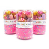 Sensory Grab & Go Jars