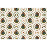 Heritage Turkey Meadow Placemat