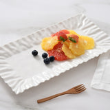 Rectangular Tray