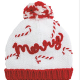 Merry Knit Hat