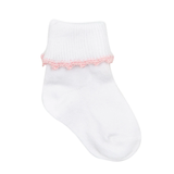 Little Love Socks Pink