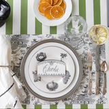 Black Willow Placemat