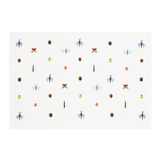 Bug Collector Printed Placemat