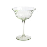 Chartreuse Apertiff Summer Cocktail Coupe