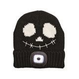 Flashlight Hat