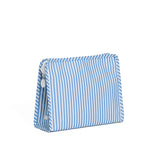 Pimlico Stripe Chambray Large Roadie