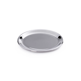Loire Steel Wine Bottler Coaster
