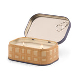 Bistro  Printed Tin - French Baguette
