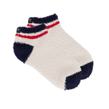 Cozychic Stripe Tennis Sock