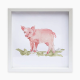 Animal Wood Frame
