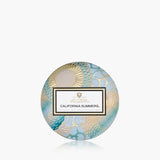 California Summers Candle