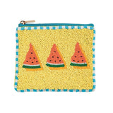 Watermelon Beaded Case