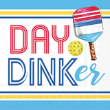 Day Dinker Bev Napkin