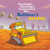 Bulldozer’s Shapes: Goodnight Construction