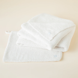 Marshmallow Travel Bag and Throw