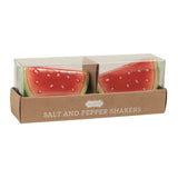 Watermelon Salt And Pepper