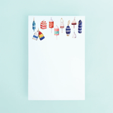Bouys Notepad