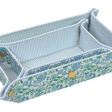 Luxe Tray Set Hamptons Floral