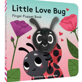 Little Love Bug