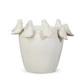 Bird Planter