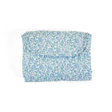 Quilted Changing Mat Hamptons Floral