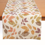 Leaf Medley Table Runner-72