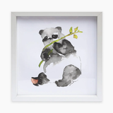 Animal Wood Frame