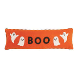 Halloween Long Beaded Pillow