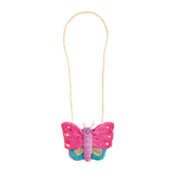 Whimsical Light-Up Purse