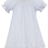 Anastasia Dress