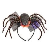 Halloween Light-Up Headbands