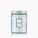 California Summers Candle