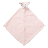 Angel Dear Lovie Pink Bulldog