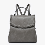 Blossom Whipstitch Backpack