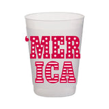 Merica Frost Flex
