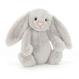 Bashful Silver (Grey) Bunny